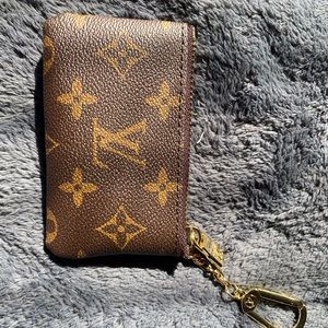 Louis Vuitton coin pouch